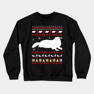 Marmot Ugly Christmas Crewneck Sweatshirt